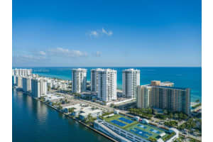 2501 S Ocean Dr PH 6, Hollywood, FL 33019, - MLS#A12016698