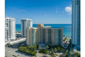 2501 S Ocean Dr PH 6, Hollywood, FL 33019, - MLS#A12016698