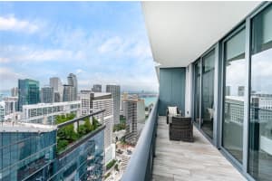 801 S Miami Ave Unit 5207, Miami, FL 33130, - MLS#A12016699