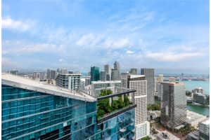 801 S Miami Ave Unit 5207, Miami, FL 33130, - MLS#A12016699
