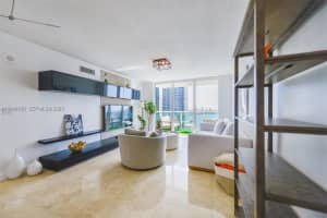 31 SE 5th St APT 3002, Miami, FL 33131, - MLS#A12016715