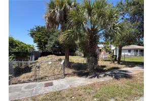 2381 Nw 63rd St Miami, FL 33147 - MLS#A12016718
