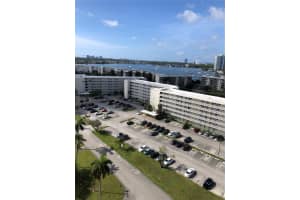 18011 Biscayne Blvd APT 1405, Aventura, FL 33160, - MLS#A12016720