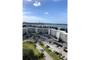 18011 Biscayne Blvd APT 1405, Aventura, FL 33160, - MLS#A12016720