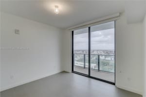 1600 NE 1st Ave Apt 1918, Miami, FL 33132, - MLS#A12016724