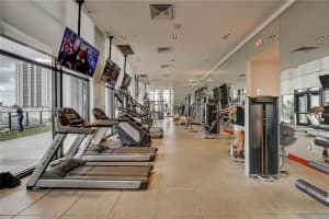 1600 NE 1st Ave Apt 1918, Miami, FL 33132, - MLS#A12016724