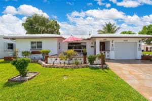 5809 Nw 83rd Ave, Tamarac