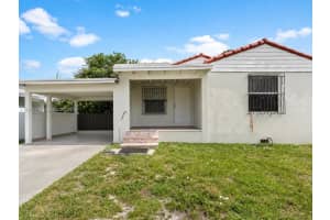 1111 Nw 77th Street, Miami, Fl 33150, Miami