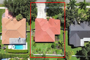 4401 SW 74th Terrace, Davie, FL 33314, - MLS#A12016750