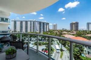 19370 Collins Ave APT 626, Sunny Isles Beach, FL 33160, - MLS#A12016751