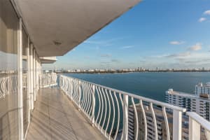 7601 E Treasure Dr APT 2406, North Bay Village, FL 33141, - MLS#A12016759