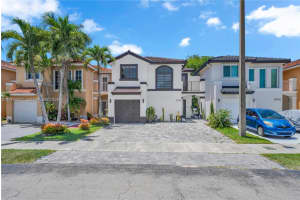 8708 SW 159th Path, Miami, FL 33193, - MLS#A12016771