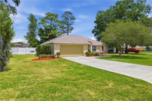 4300 NW 4th Cir, Ocala, FL 34475, - MLS#A12016778