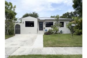 1871 Sw 23rd St, Miami