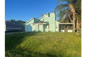 5900 Bamboo Dr, Fort Pierce
