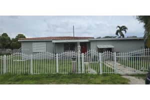 14990 Nw 11th Ct, Miami 14990 Nw 11th Ct, Miami