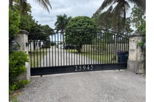 25945 Sw 197th Ave, Homestead
