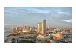 1750 N Bayshore Dr 2412, Miami