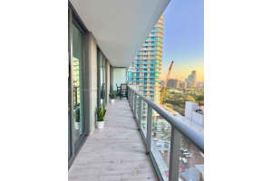 1300 S Miami Ave UNIT 1709, Miami, FL 33130, - MLS#A12016822