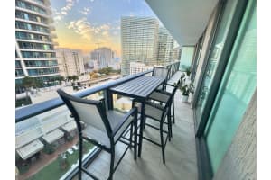 1300 S Miami Ave UNIT 1709, Miami, FL 33130, - MLS#A12016822