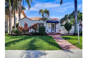 1128 Tyler St, Hollywood, FL 33019, - MLS#A12016827