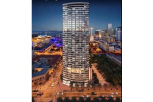 225 N Miami Ave 2801, Miami