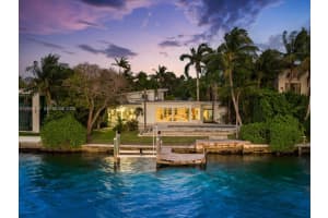 7950 Biscayne Point Cir, Miami Beach, FL 33141, Sold 06/01/26