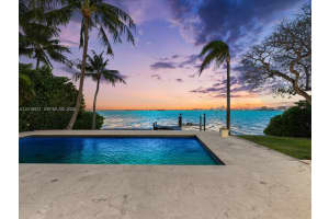 7950 Biscayne Point Cir, Miami Beach, FL 33141, Sold 06/01/26