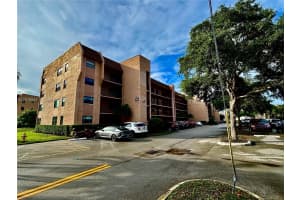 10451 Sunrise Lakes Blvd 205, Sunrise