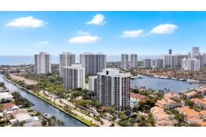 3600 Yacht Club Dr APT 1801, Aventura, FL 33180, - MLS#A12016861
