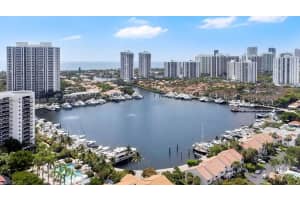 3600 Yacht Club Dr APT 1801, Aventura, FL 33180, - MLS#A12016861