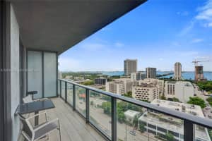 121 NE 34th St #1406A, Miami, FL 33137, - MLS#A12016865