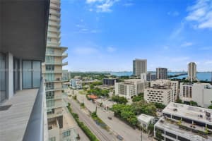 121 NE 34th St #1406A, Miami, FL 33137, - MLS#A12016865