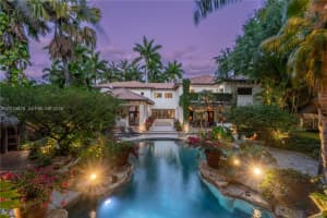 8550 Old Cutler Rd, Coral Gables
