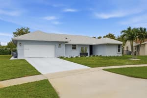 6455 Hitchin Post Way, Delray Beach