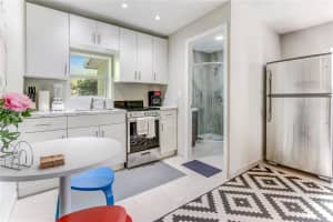 427 S 24th Ave #7, Hollywood, FL 33020, - MLS#A12016923