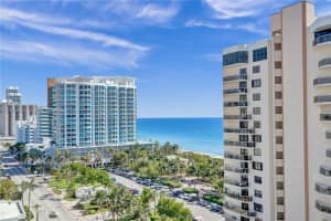 6422 Collins Ave APT 1402, Miami Beach, FL 33141, - MLS#A12016925