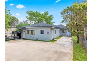 4721 NW 15th Ct #1, Miami, FL 33142, - MLS#A12016929