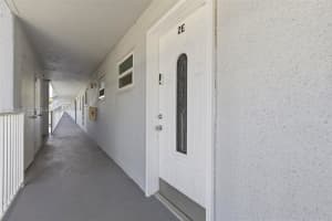 111 Royal Pk Dr APT 2E, Oakland Park, FL 33309, - MLS#A12016944