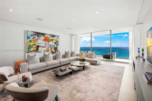 10201 Collins Ave Unit 1806, Bal Harbour, FL 33154, - MLS#A12016946