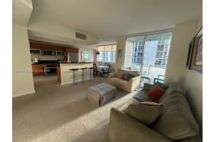 Vizcayne, 253 NE 2nd St APT 1402, Miami, FL 33132, - MLS#A12016960