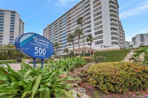 500 Three Islands Boulevard APT 622, Hallandale Beach, FL 33009, - MLS#A12016966