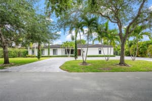 7200 SW 107th Terrace, Pinecrest, FL 33156, - MLS#A12016980