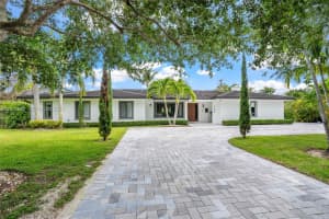 7200 SW 107th Terrace, Pinecrest, FL 33156, - MLS#A12016980