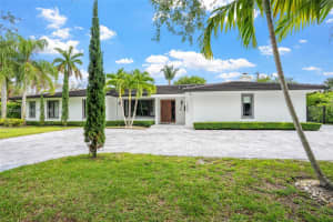 7200 SW 107th Terrace, Pinecrest, FL 33156, - MLS#A12016980