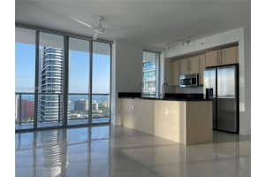 1111 SW 1st Ave Apt 3619-N, Miami, FL 33130, - MLS#A12016990