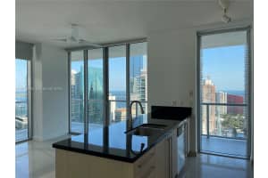 1111 SW 1st Ave Apt 3619-N, Miami, FL 33130, - MLS#A12016990