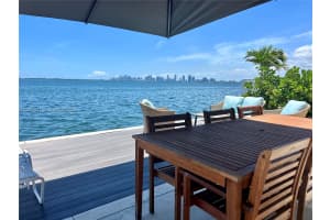 1840 S Treasure Dr #1, North Bay Village, FL 33141, - MLS#A12017011