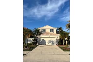 1401 Nw 187th Ave, Pembroke Pines