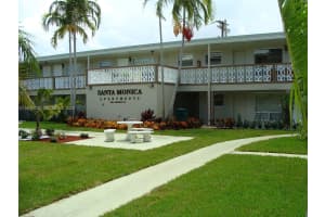 3624 Jackson St #2, Hollywood, FL 33021, - MLS#A12017026